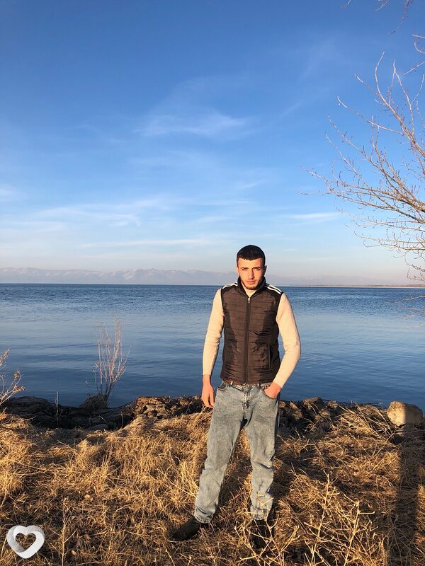 Тигран, 26, Хабаровске — анкета №4146723