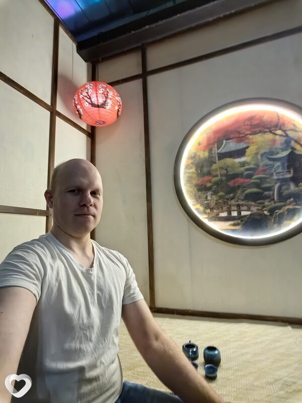 Евгений, 34, Минске — анкета №4146730