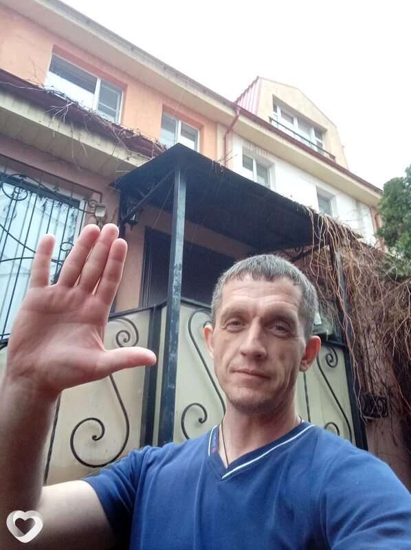 Василий, 39, Пензе — анкета №4146732