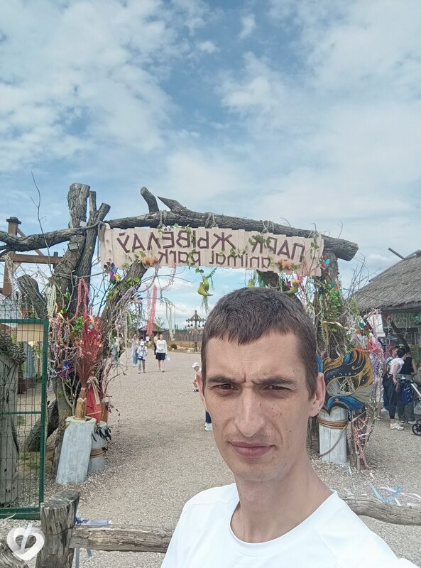 Артем, 35, Гомеле — анкета №4146808