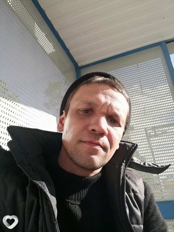 Эдуард, 33, Горловке — анкета №4146811