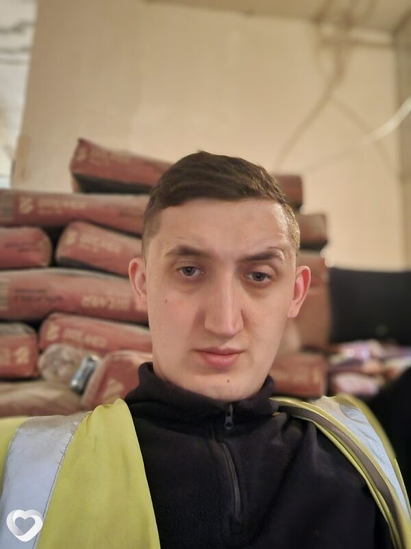 Дмитрий, 27, Гатчине — анкета №4146815