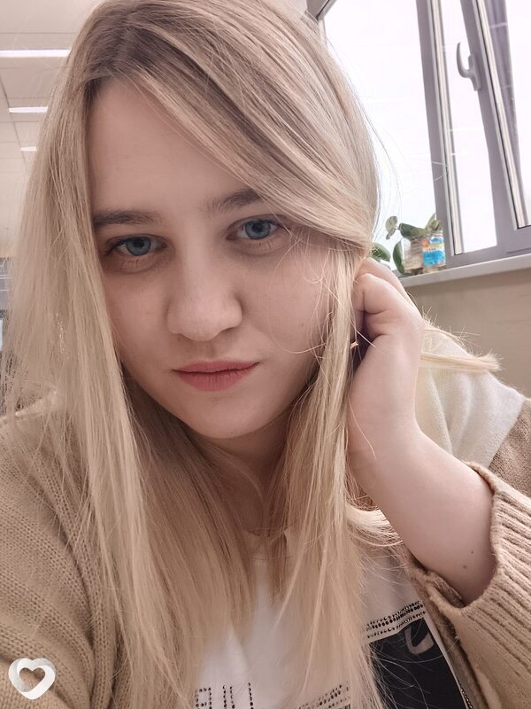 Анна, 31, Туле — анкета №4146816