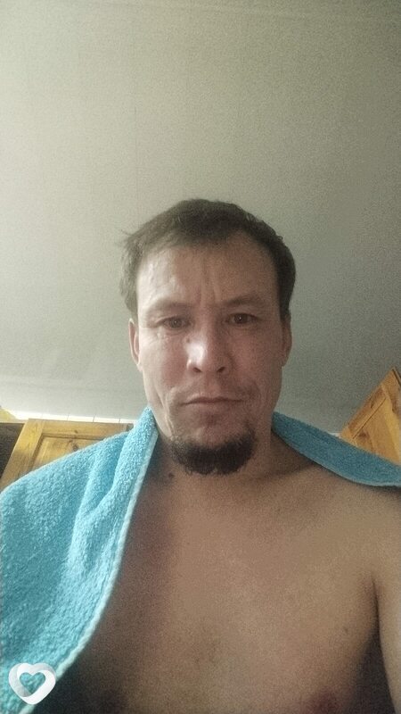 Манас, 39, Сморгони — анкета №4146825