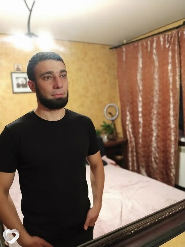 Алексей, 26, Сочи — анкета №4146829
