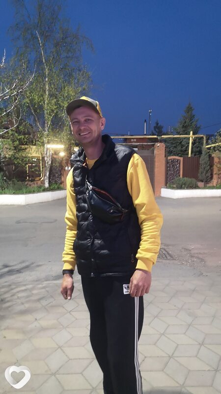 Bmv, 39, Ростове-на-Дону — анкета №4146830