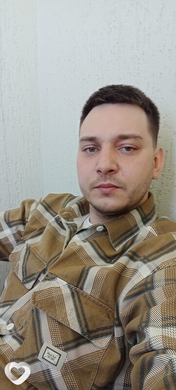 Влад, 31, Стерлитамаке — анкета №4146783
