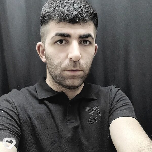 Andrei, 29, Воронеже — анкета №4146787