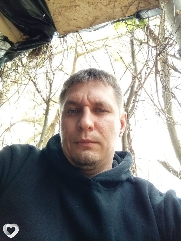 Денис, 35, Мелитополе — анкета №4146789