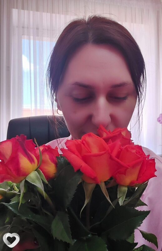 Ирина, 45, Бресте — анкета №4146791
