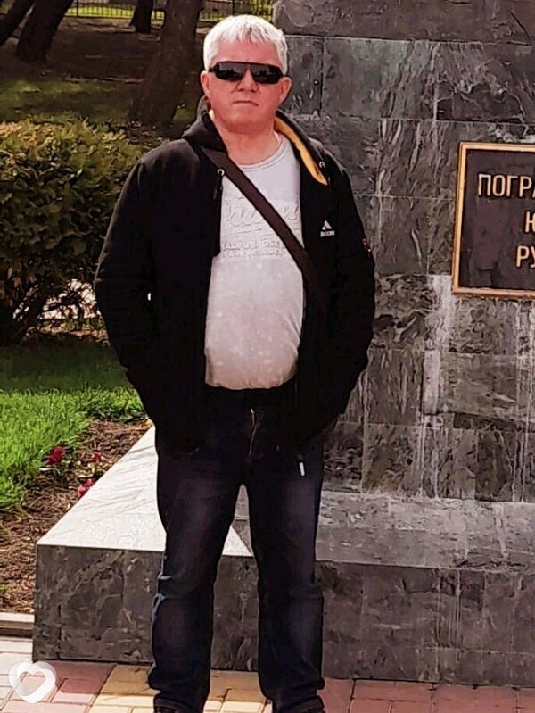 Александр, 63, Новороссийске — анкета №4146793