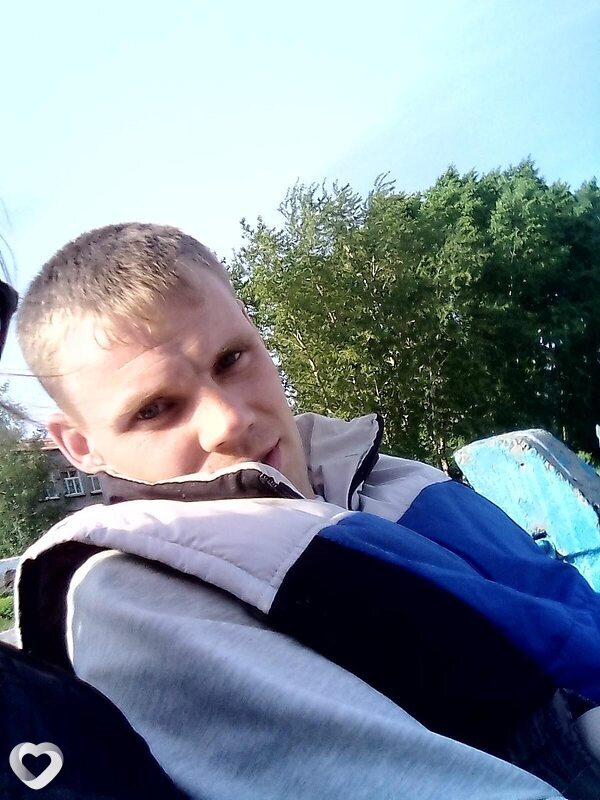 Семен, 40, Березниках — анкета №4146794
