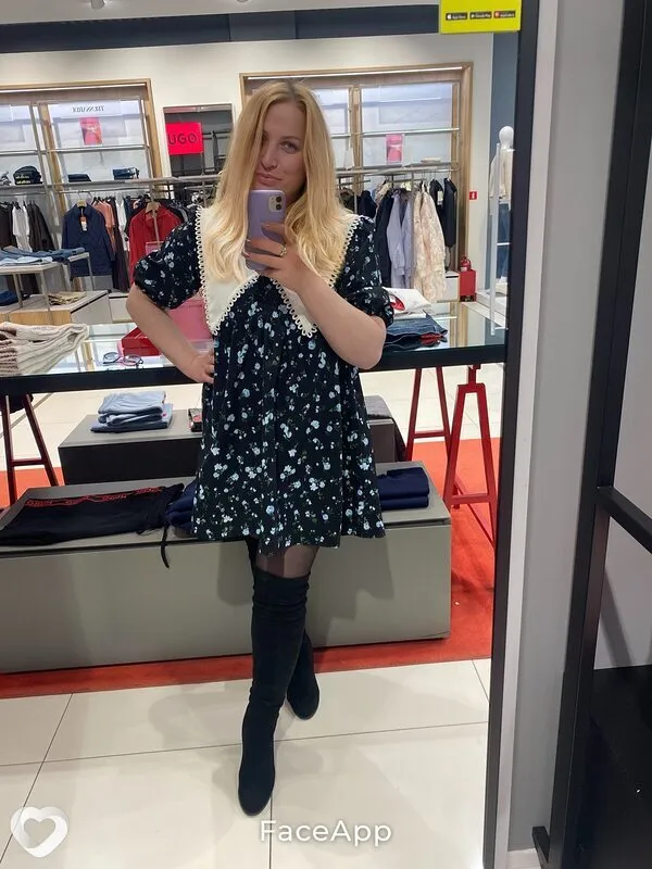 Инна, 44, Москве — анкета №4146798