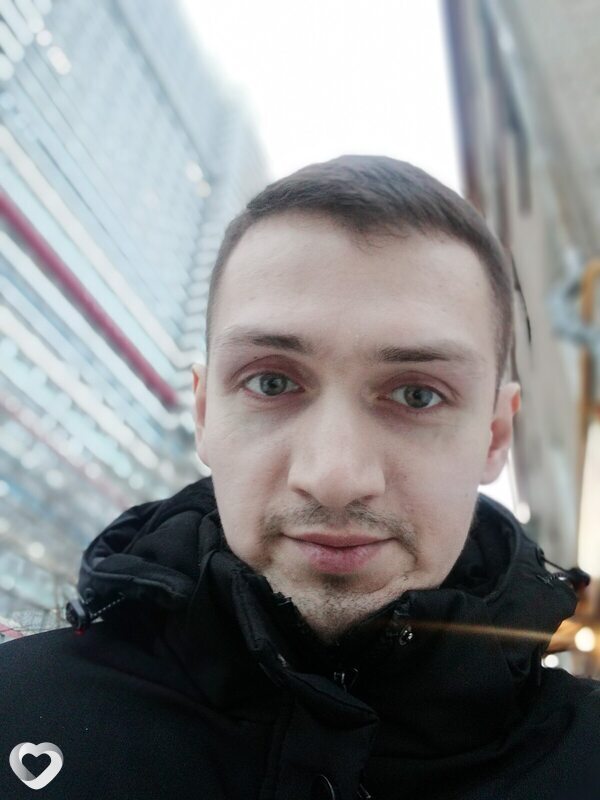 Ilya, 37, Москве — анкета №4146804