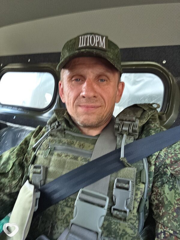 Евгений, 49, Воронеже — анкета №4146857
