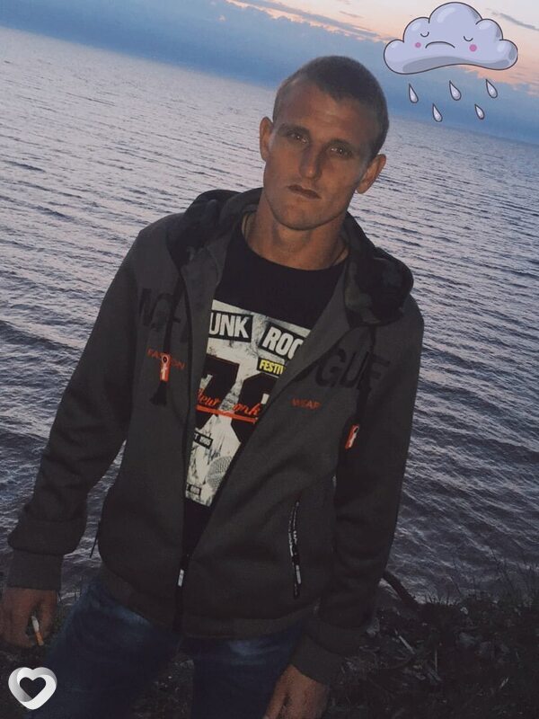 Евгений, 35, Ставрополе — анкета №4146860