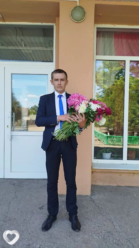 Николай, Энергодар