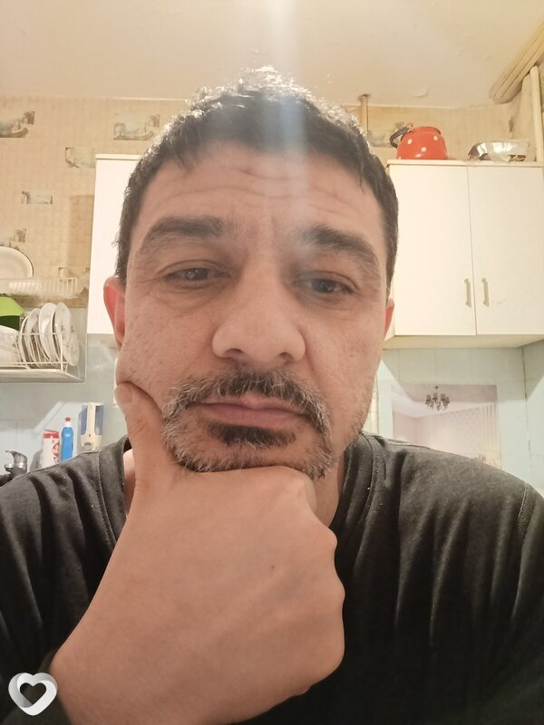 Ulugʻbek, 44, Твери — анкета №4146866