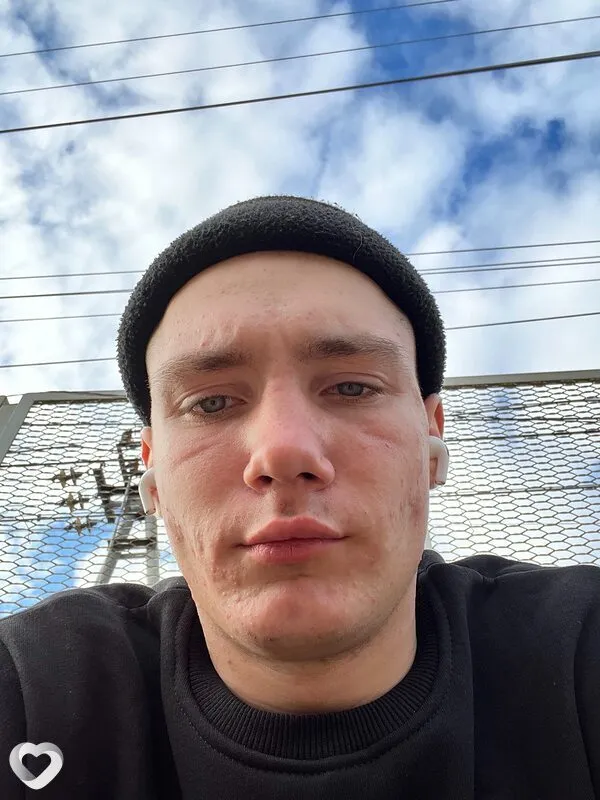 Алексей, 23, Москве — анкета №4146868