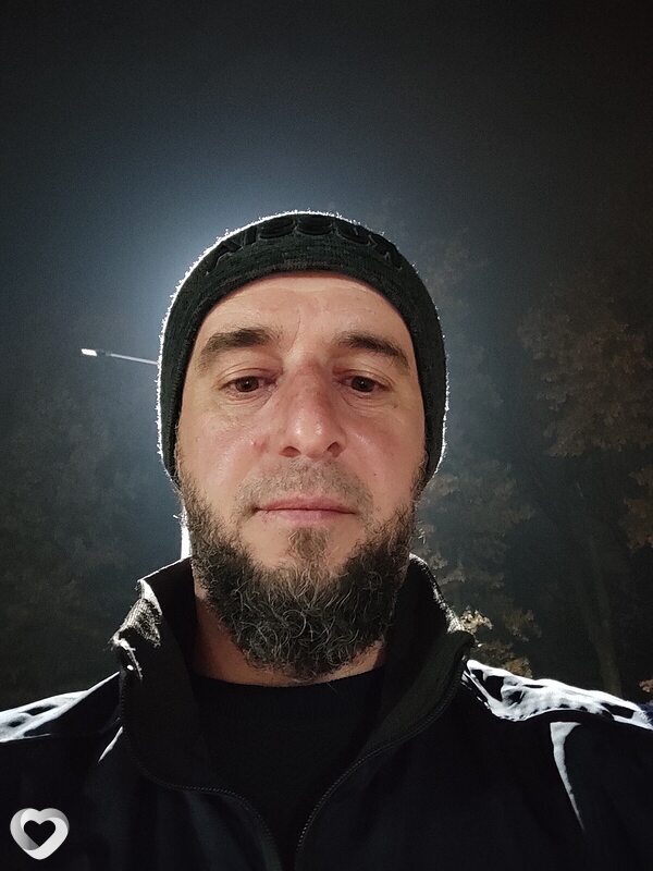 Рамзан, 45, Ростове-на-Дону — анкета №4146874