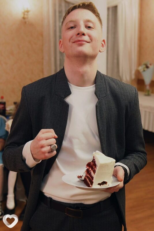 Андрей, 25, Кирове — анкета №4146878