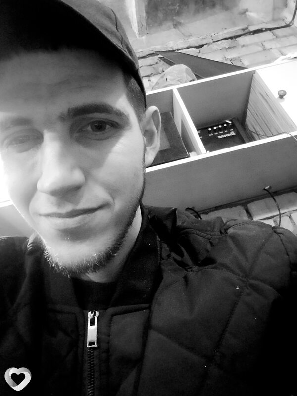 Кирилл, 24, Санкт-Петербурге — анкета №4147181