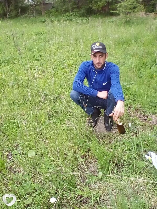 Vazgen, 35, Санкт-Петербурге — анкета №4147182