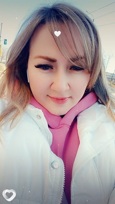 Наталия, 38, Новочебоксарске — анкета №4147191