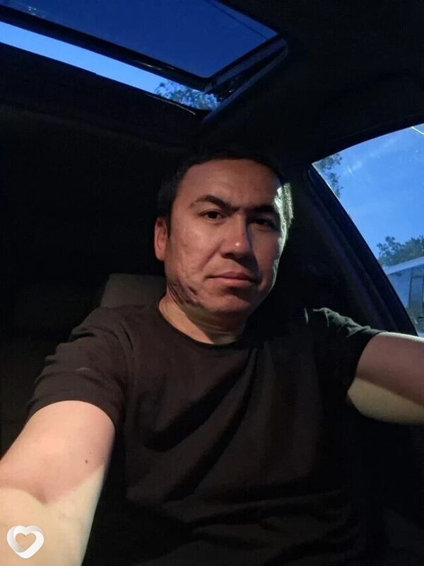 Adil, 41, Анапе — анкета №4147202