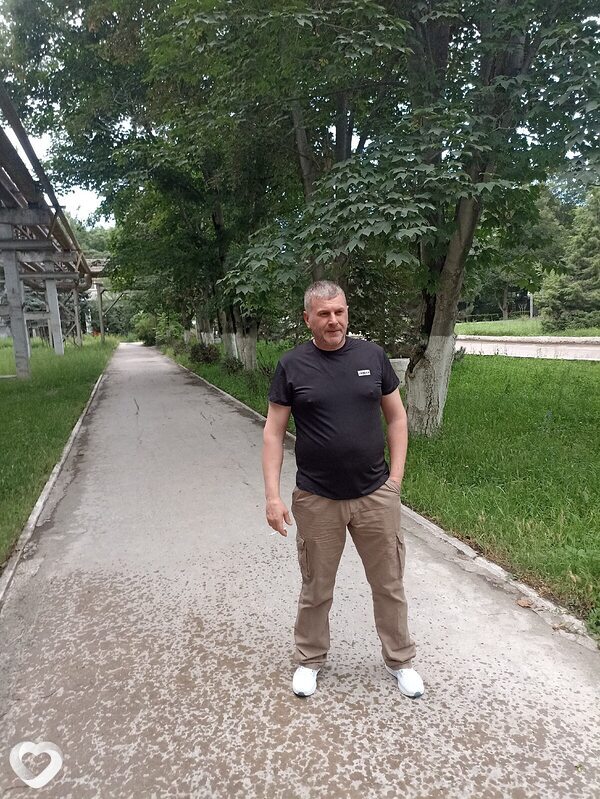 Сергей, Черкесск