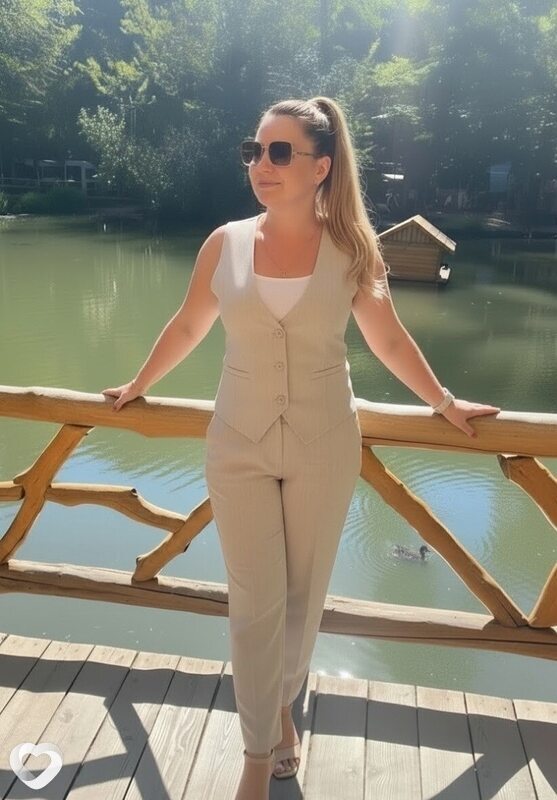 Алёна, 46, Ростове-на-Дону — анкета №4147204