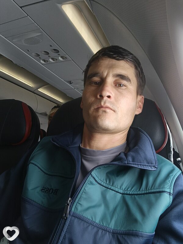 Kemal, 31, Хабаровске — анкета №4146737