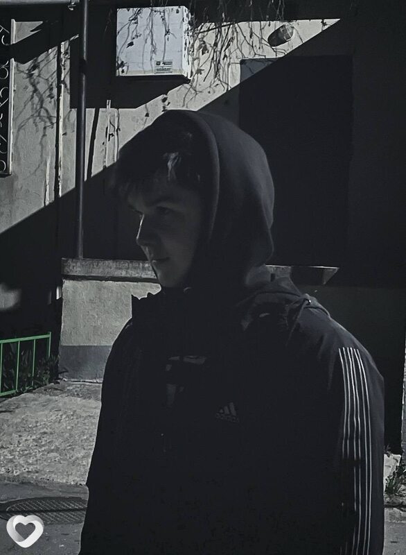 Кирилл, 20, Дзержинске — анкета №4146739
