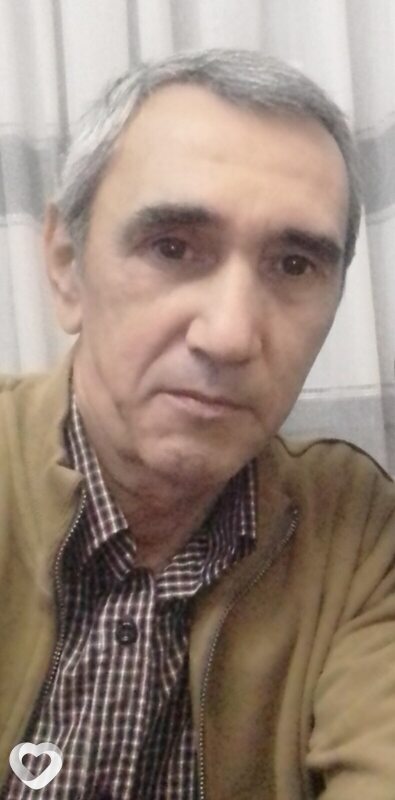 Бахтиёр, 55, Ташкент — анкета №4146749