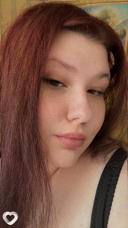 Ульяна, 20, Норильске — анкета №4146692