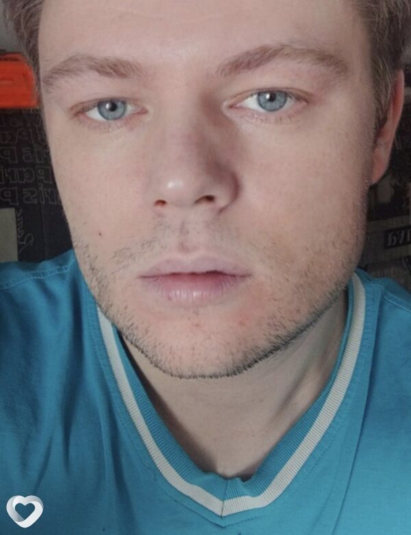 Иван, 37, Смоленске — анкета №4146695
