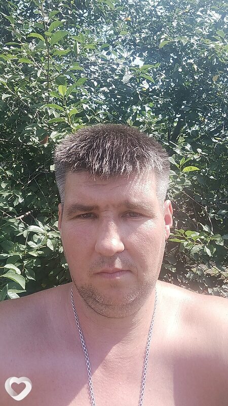 Евгений, 44, Кингисеппе — анкета №4146696