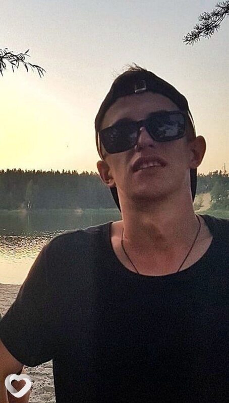 Марк, 27, Тамбове — анкета №4146698