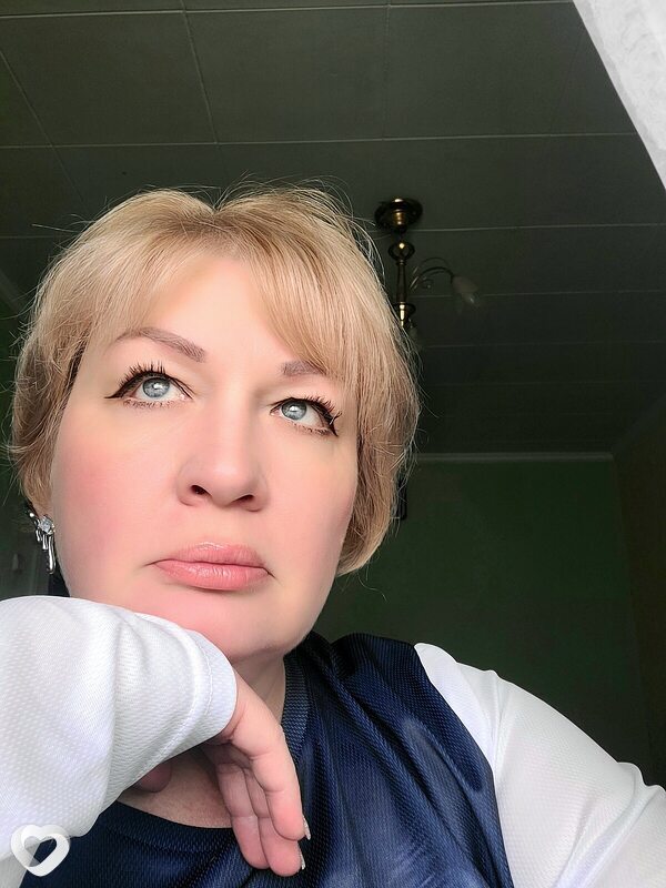 Ольга, 49, Славянске-на-Кубани — анкета №4146699