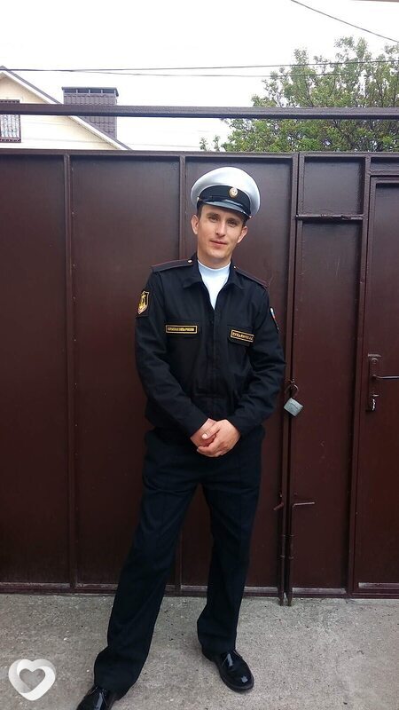 Антон, 39, Джанкое — анкета №4146704