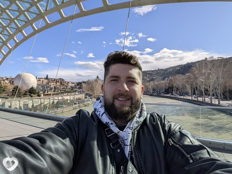 Иван, 35, Варшава — анкета №4146705