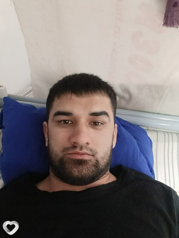 Икром, 30, Череповце — анкета №4146707