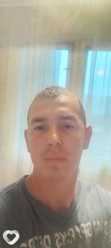 Дмитрий, 31, Минске — анкета №4146838
