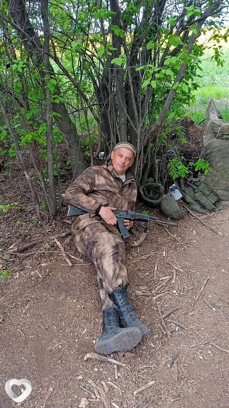 Саша, 44, Алчевске — анкета №4146839