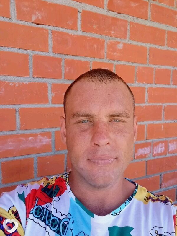 Алексей, 37, Владимире — анкета №4146841