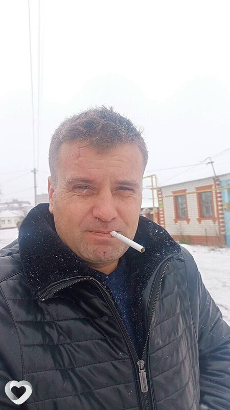 Александр, 36, Россоши — анкета №4146848