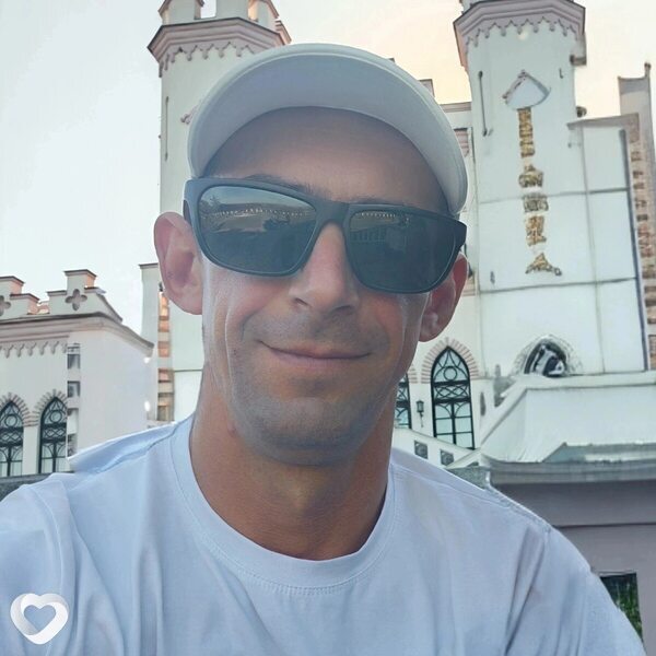 Сергей, 39, Гродно — анкета №4146851