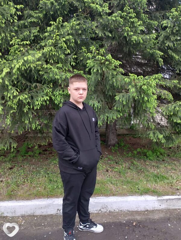 Никита, Курган