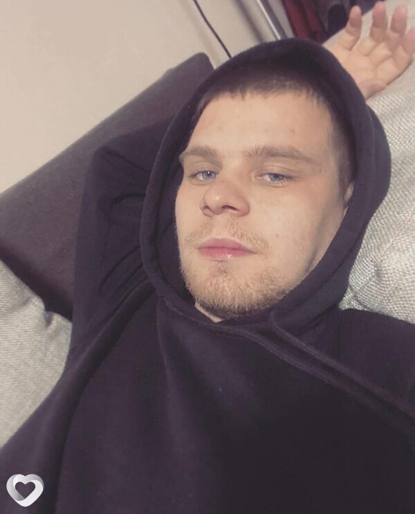 Segey, 25, Ханты-Мансийске — анкета №4146769