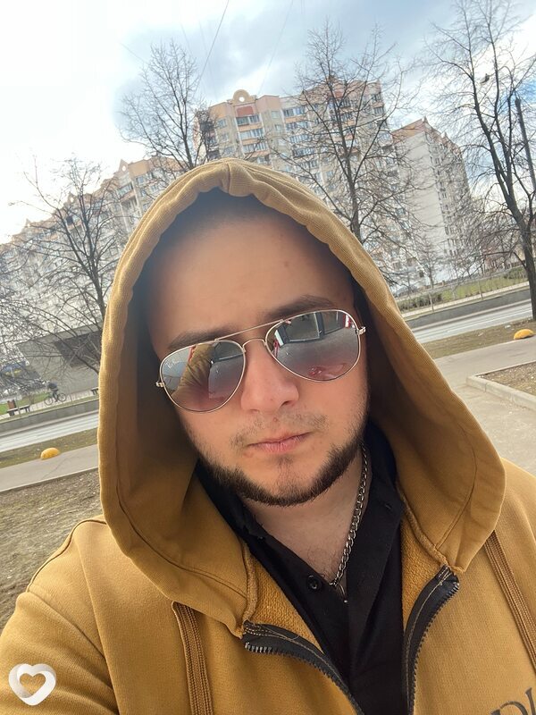Владислав, 21, Москве — анкета №4146770